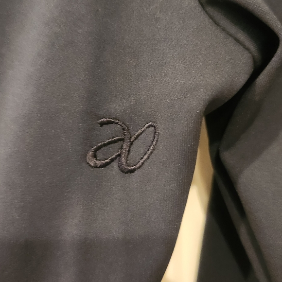 NWOT Aday Destination two-way navy jumpsuit - Picture 7 of 9